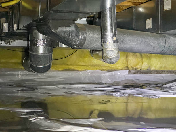Best Emergency water damage restoration  in Ellitt, CO